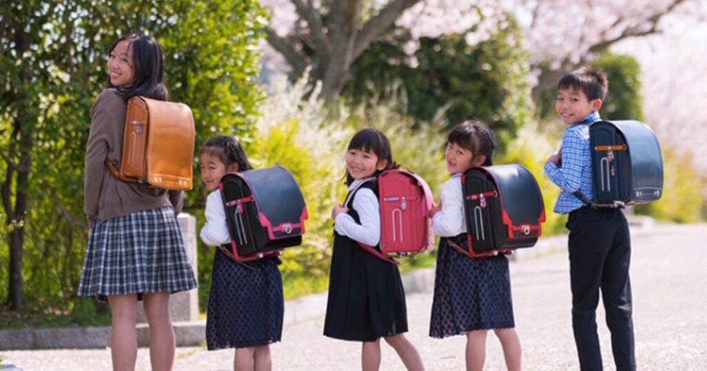 【ナガエかばん】「いい物を、少しだけ」マイスターが手掛けるこだわりの本革ランドセル!パパママに選ばれる理由