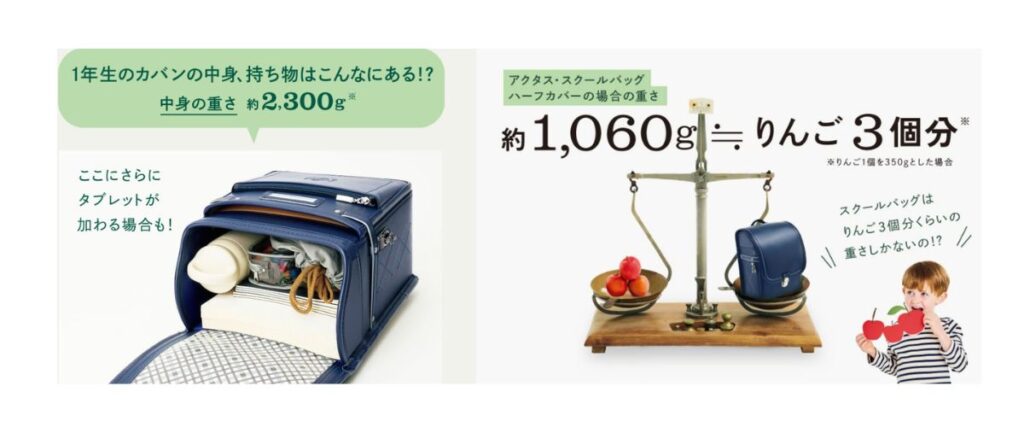【アクタス】洗練された北欧テイストとおしゃれな佇まい!パパママに選ばれる理由