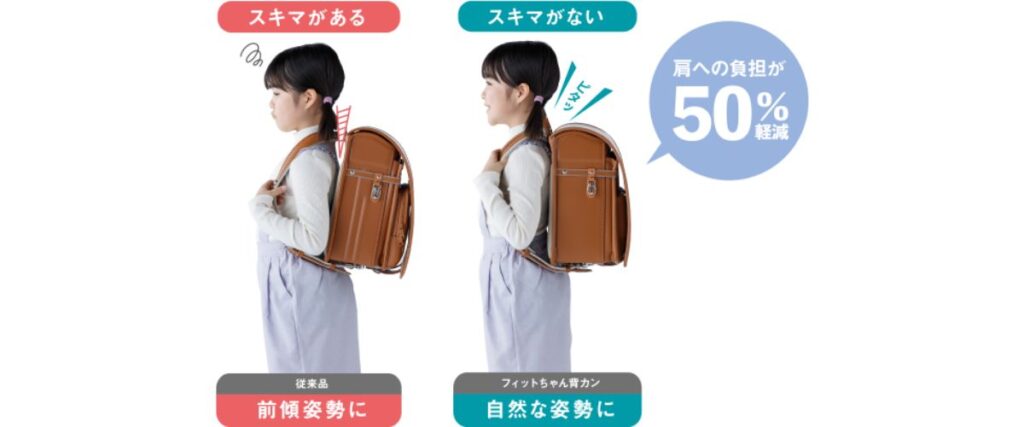 【フィットちゃん】背負いやすさと安全性が大人気!パパママに選ばれる理由