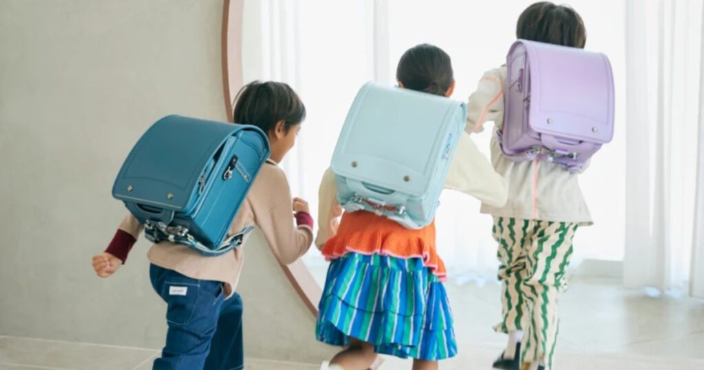 学習院型とキューブ型のランドセルブランドおすすめ各3選
